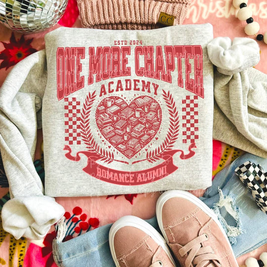Romance Alumni PNG