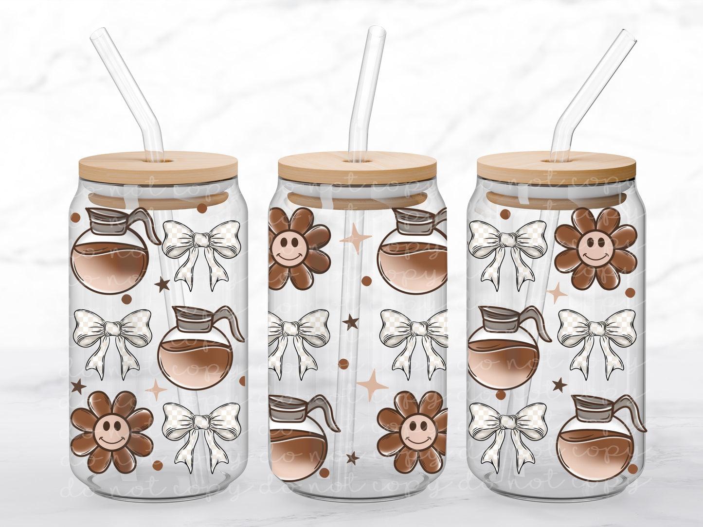 Coffee obsessed with me 16 oz