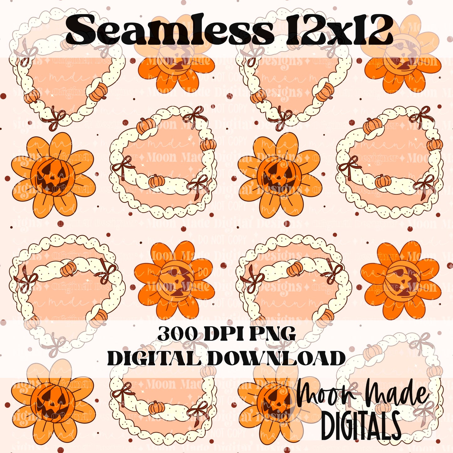 I’m an autumn Seamless