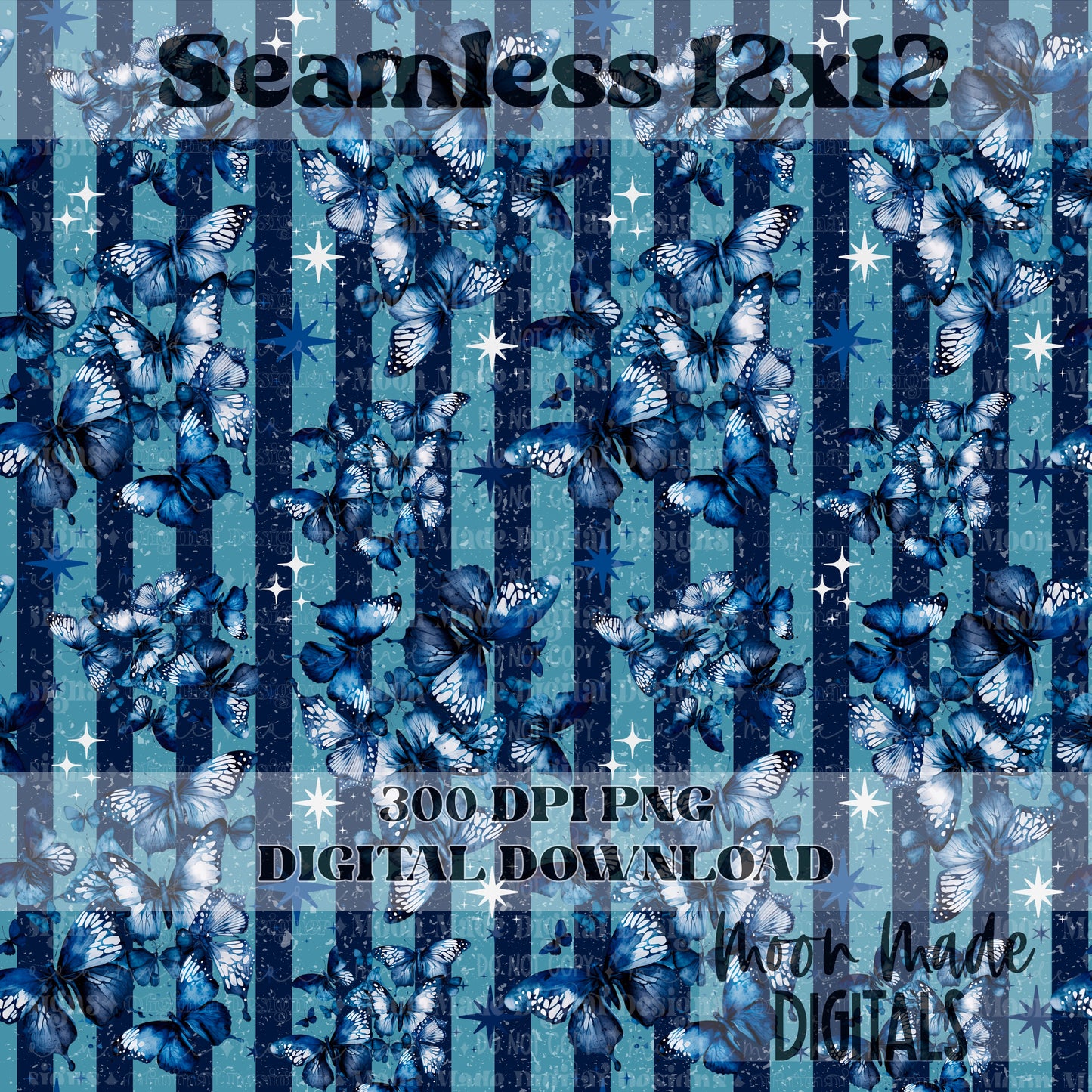 Seek beauty Seamless