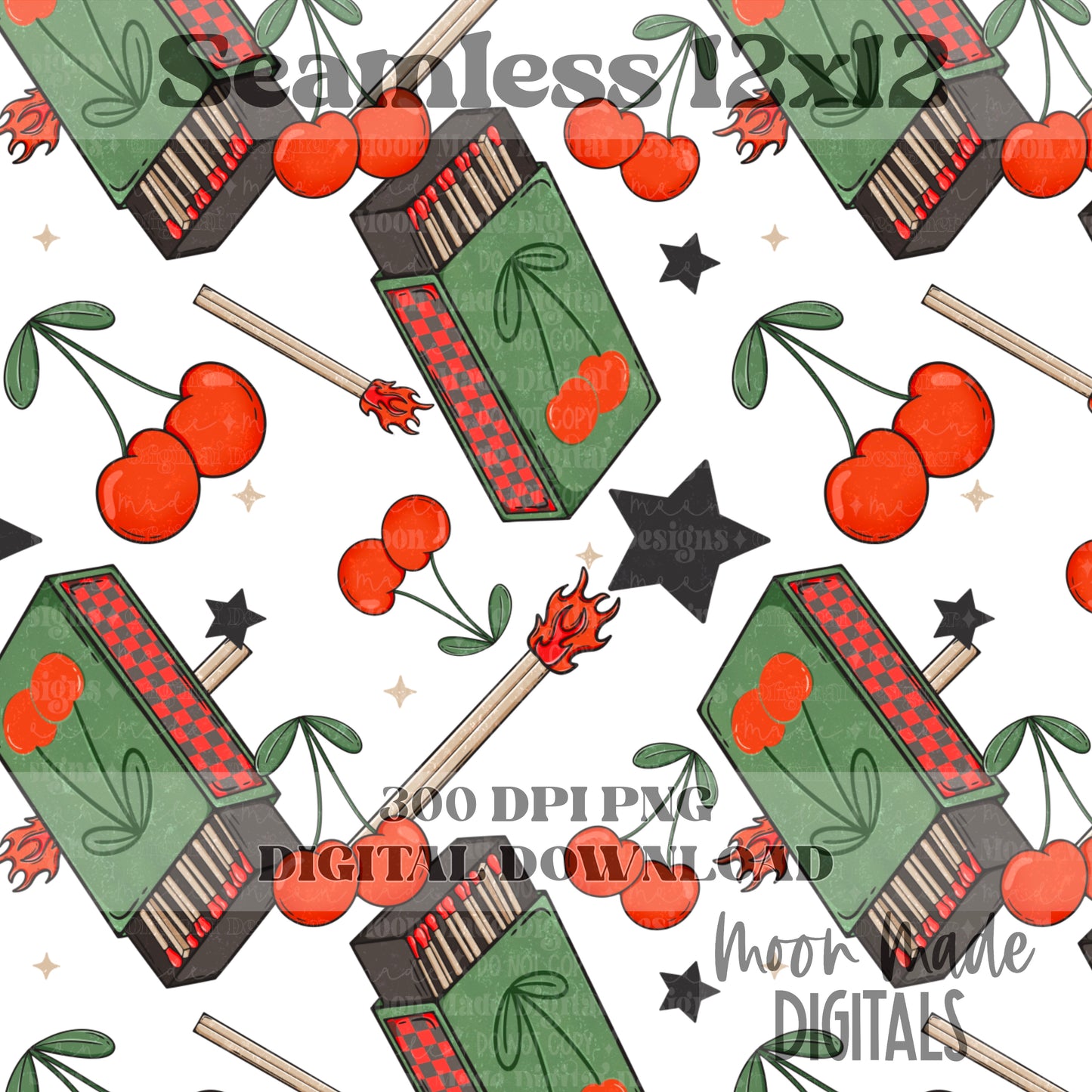 Match energy Seamless