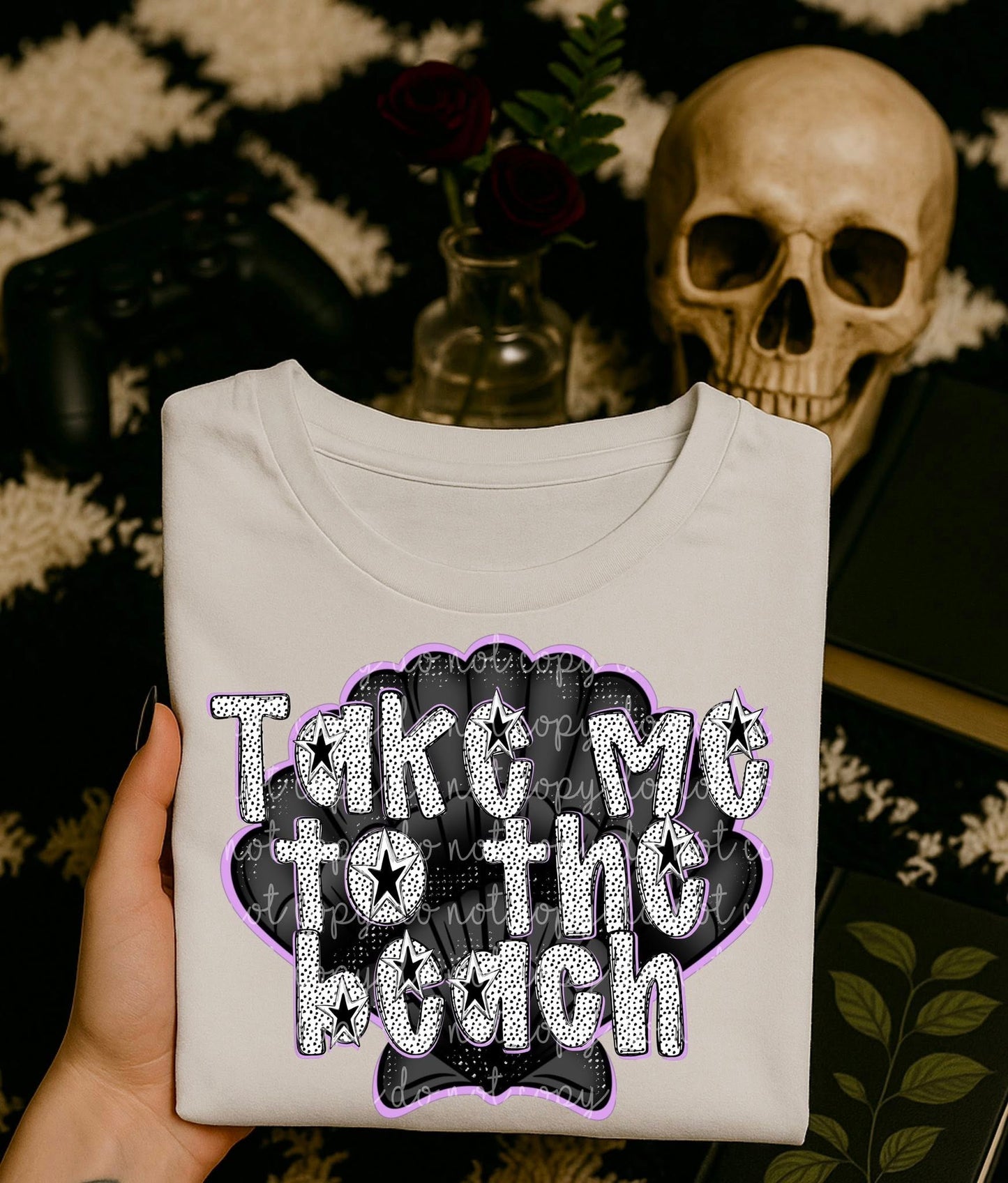 Take me to the Beach PNG