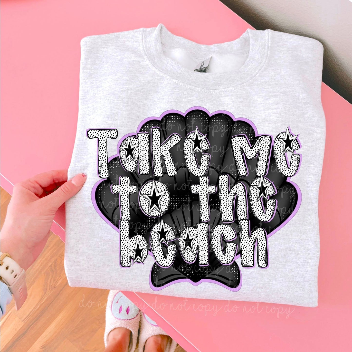 Take me to the Beach PNG