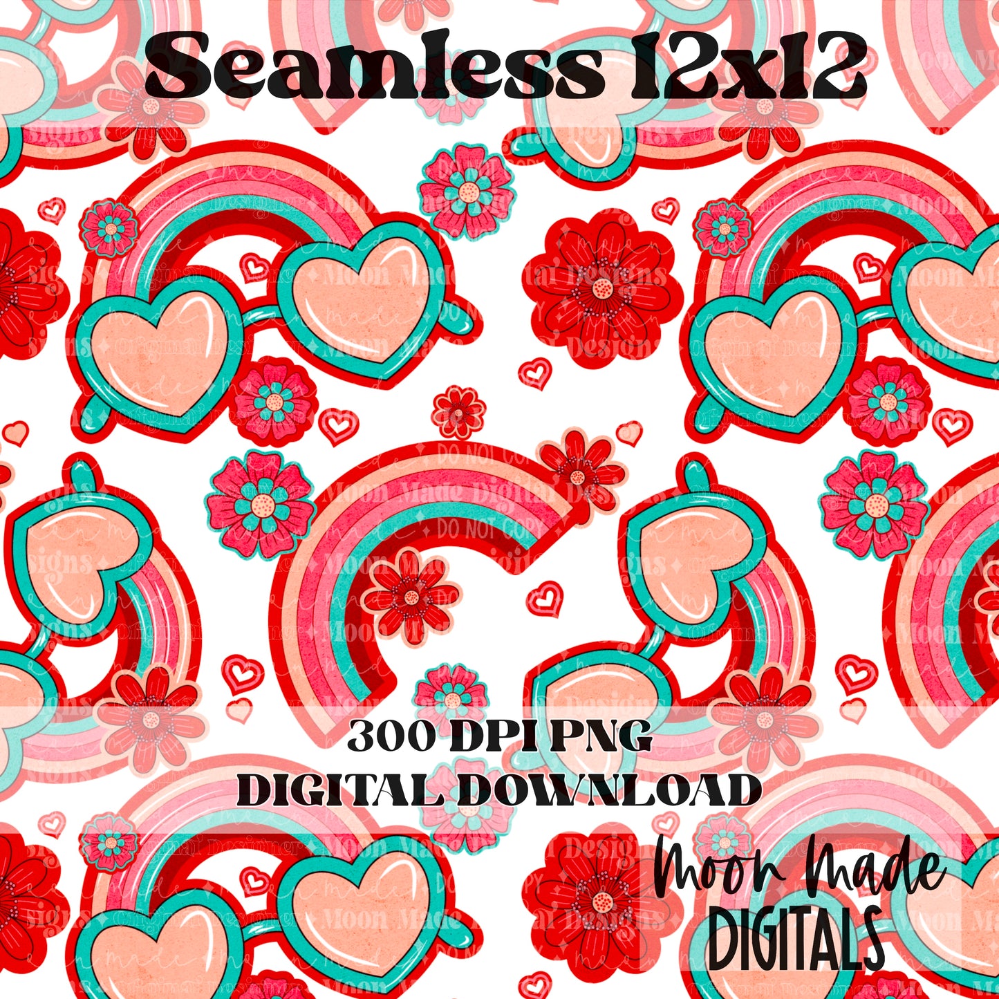 Not today cupid Seamless