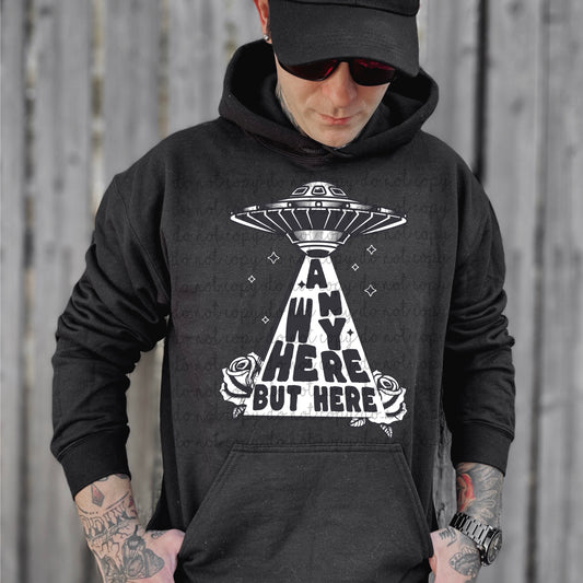Anywhere but here PNG