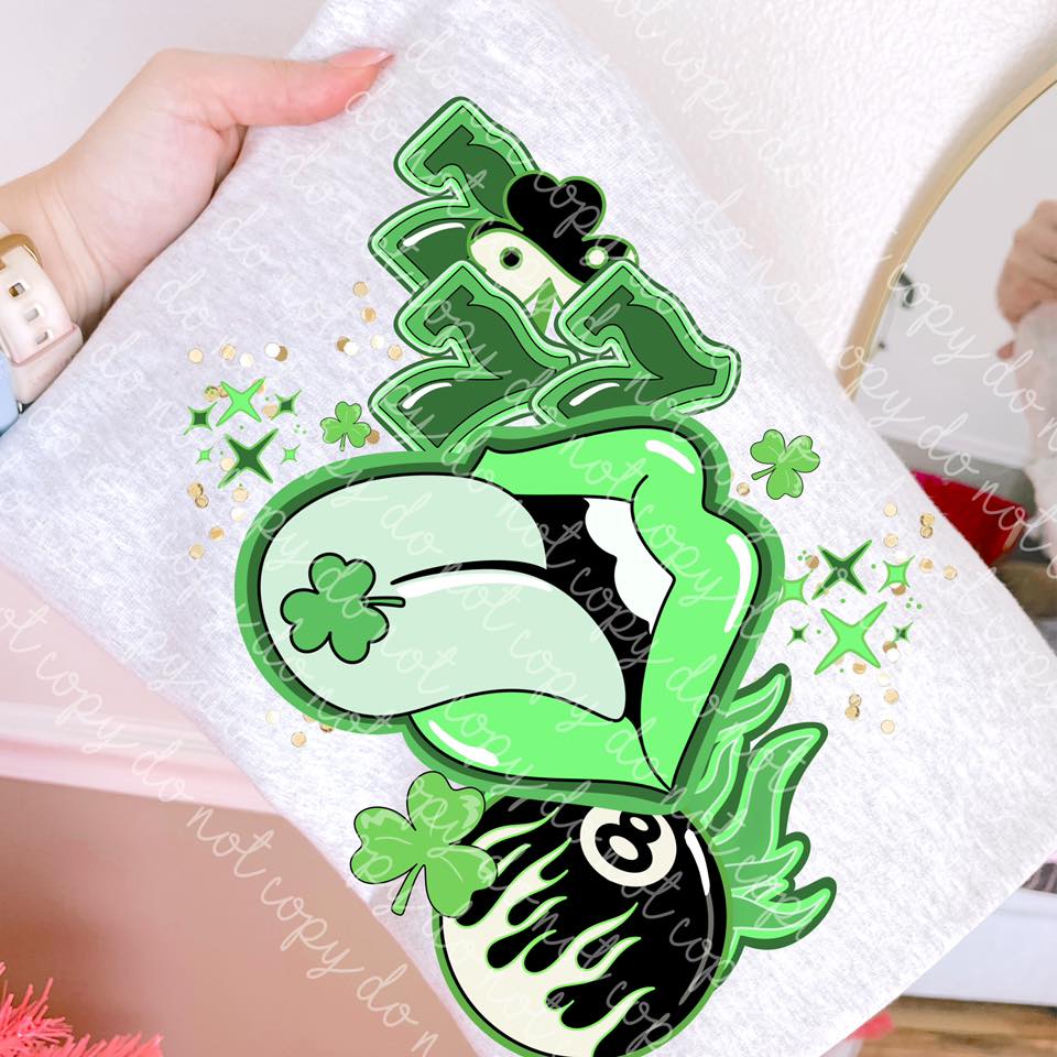 Lucky Alt PNG