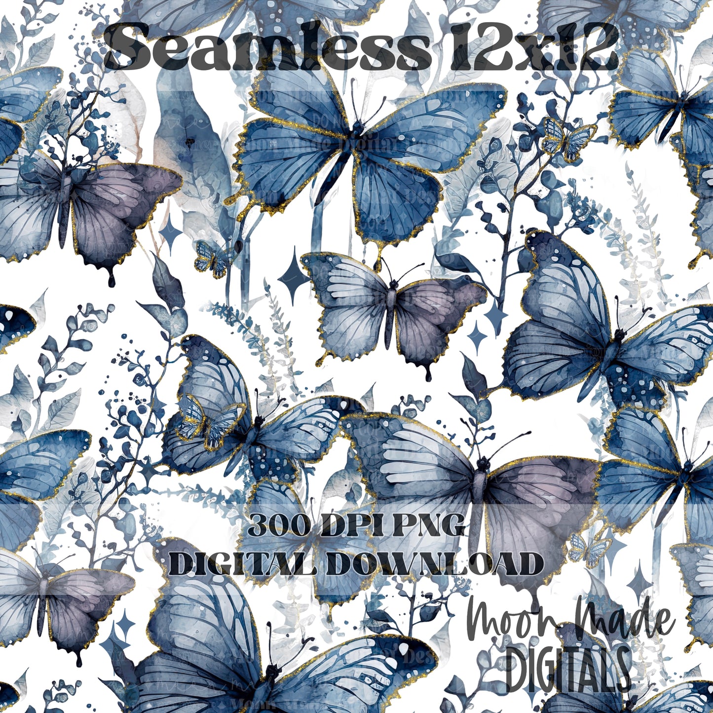 Good things are coming seamless