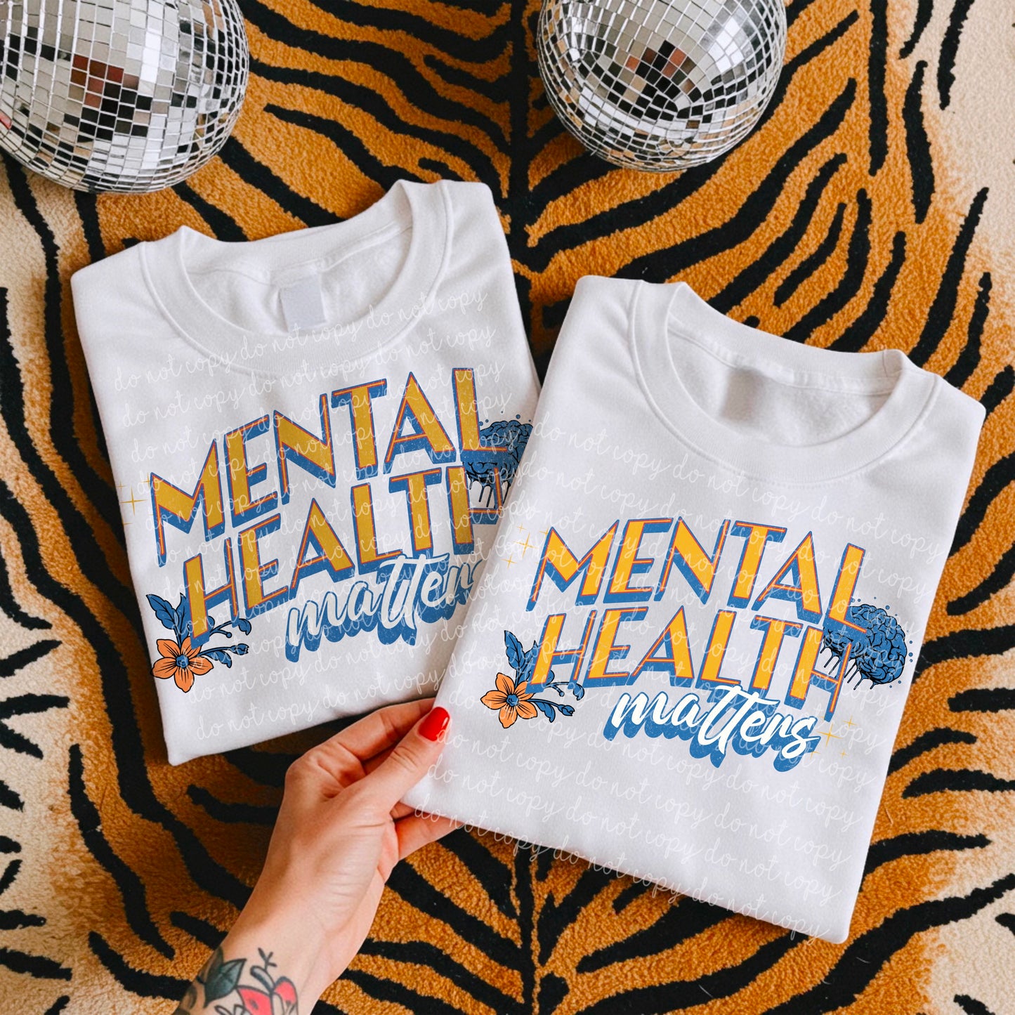 Mental health matters PNG