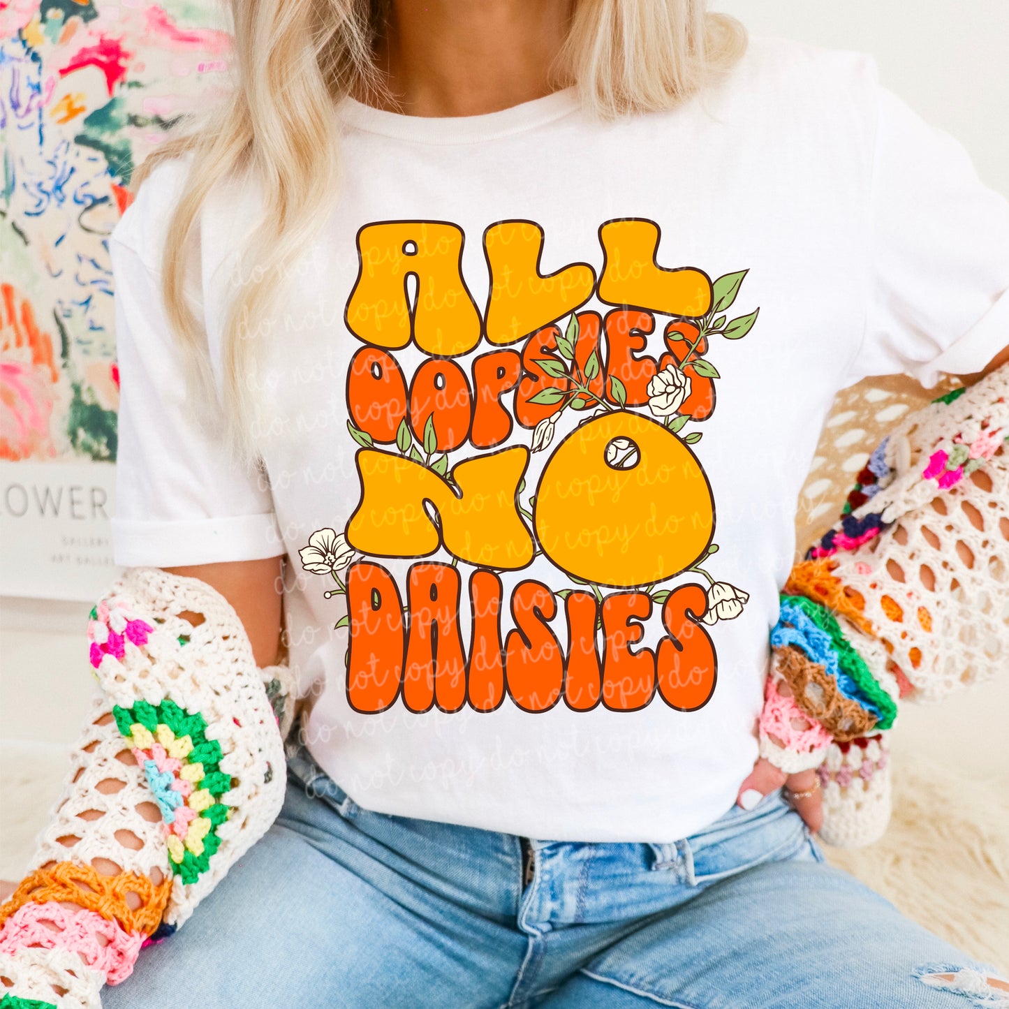 All oopsies no daisies PNG