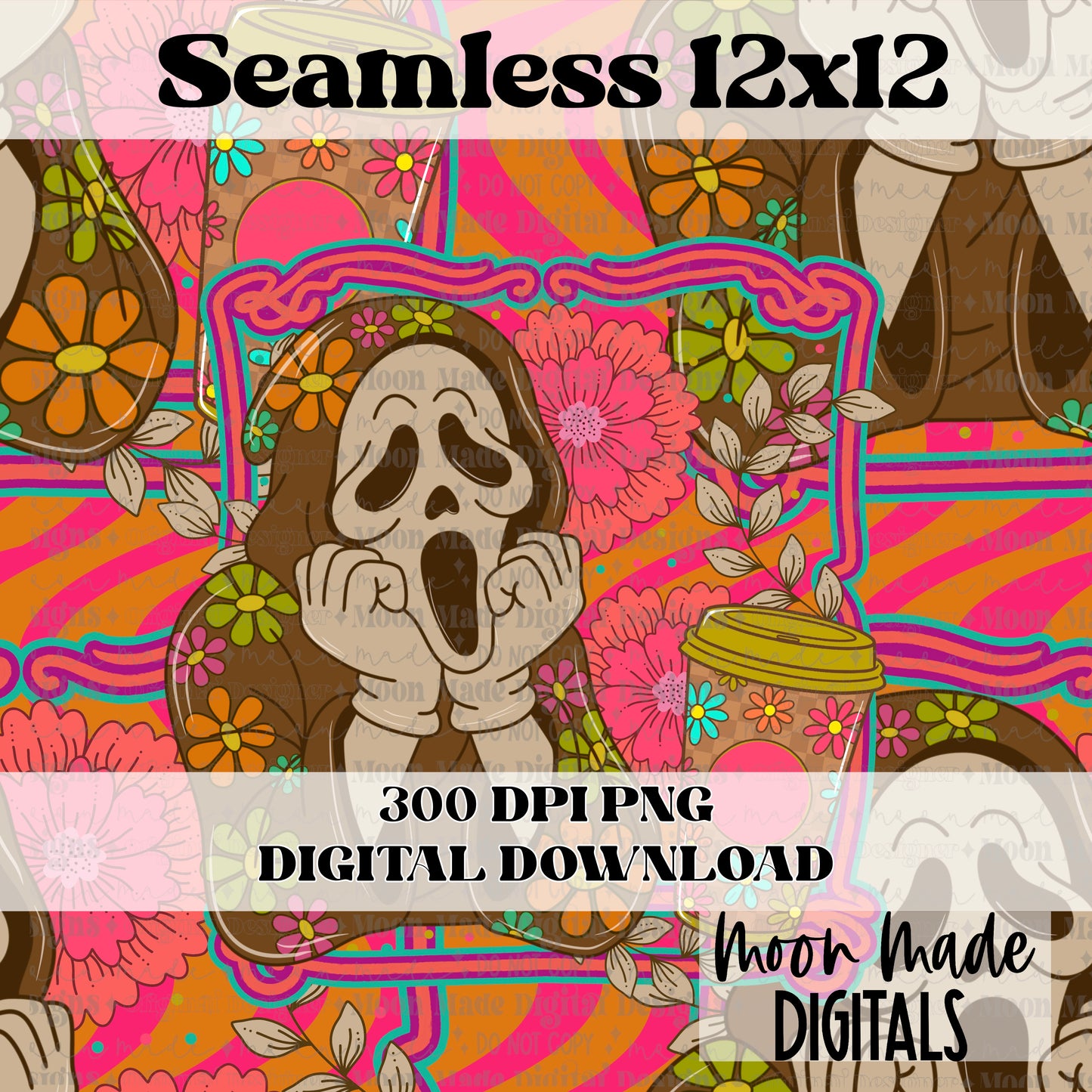Gf Groove Seamless