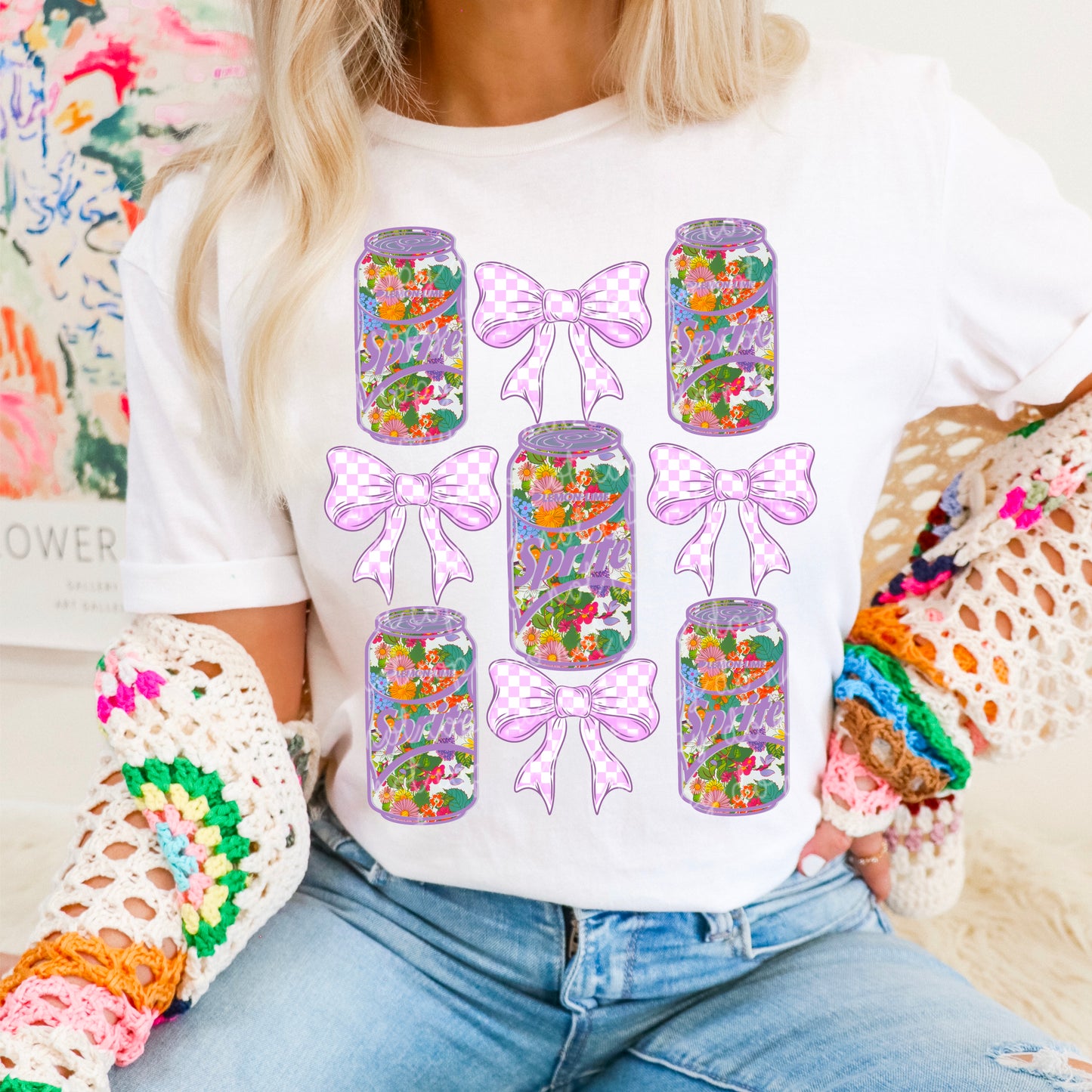 Floral Srite png