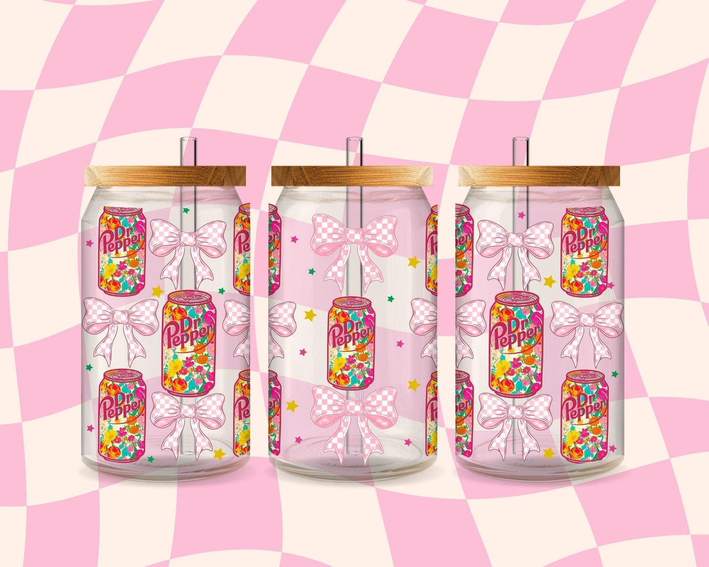 Floral Dr. Prune 16 oz