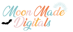 Moon Made Digitals logo