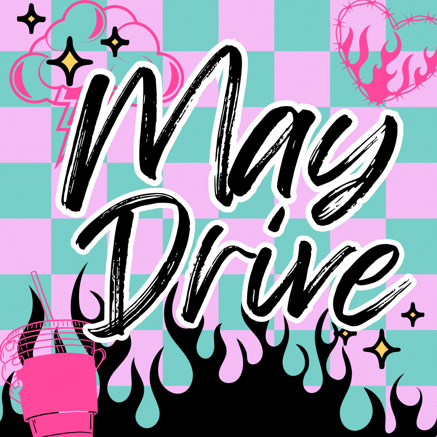 May 2025 Drive