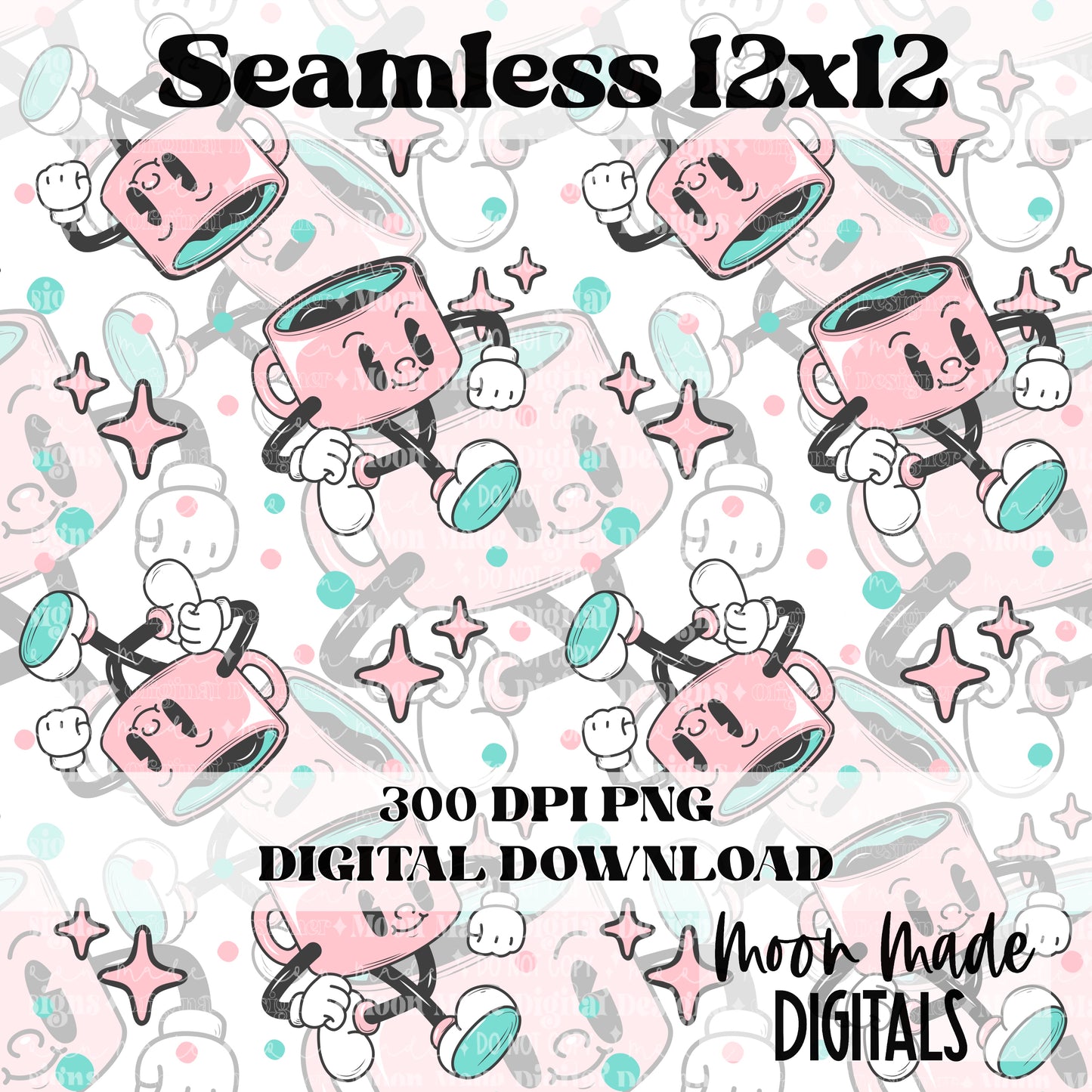 Off to become everyones problem seamless