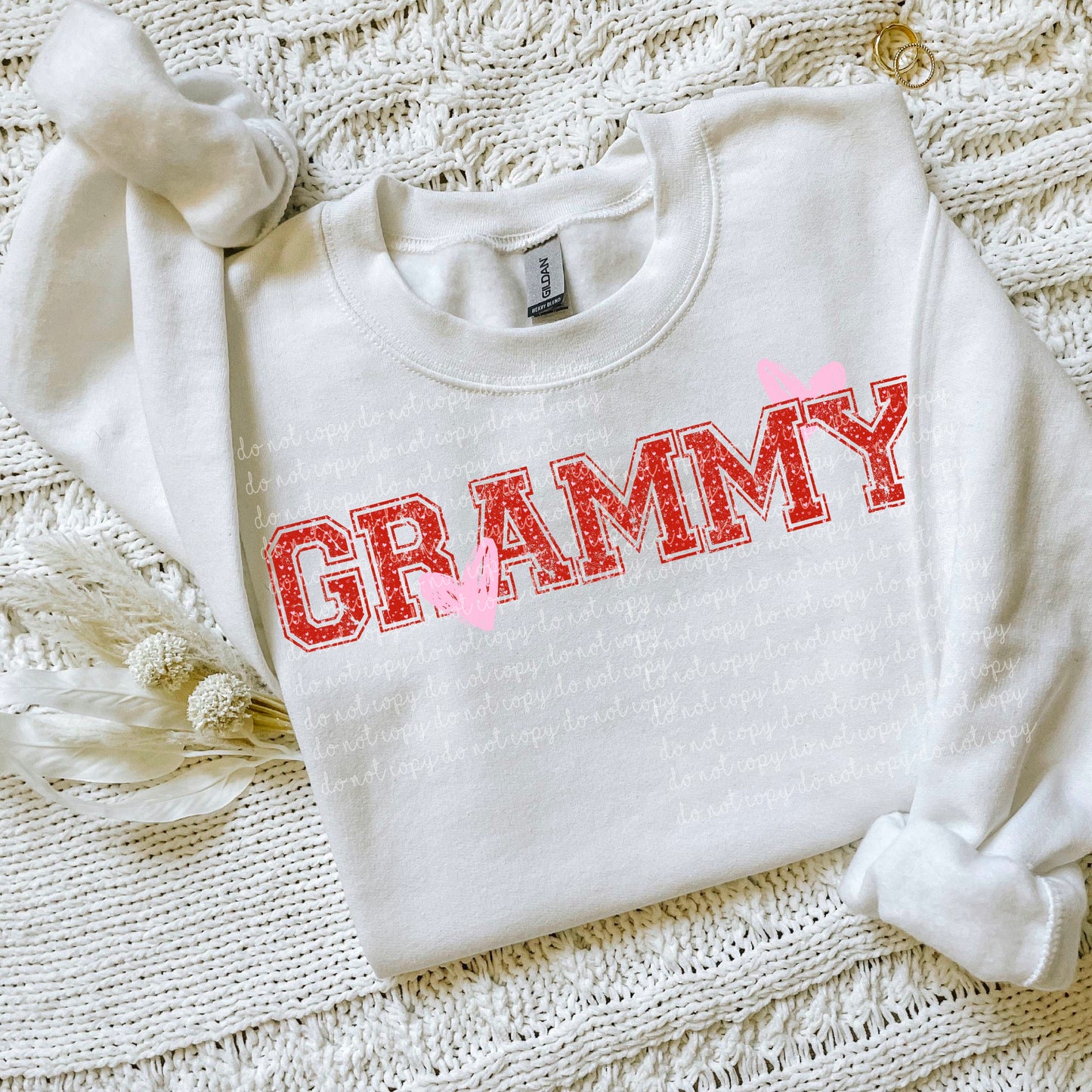 Grammy Valentine PNG