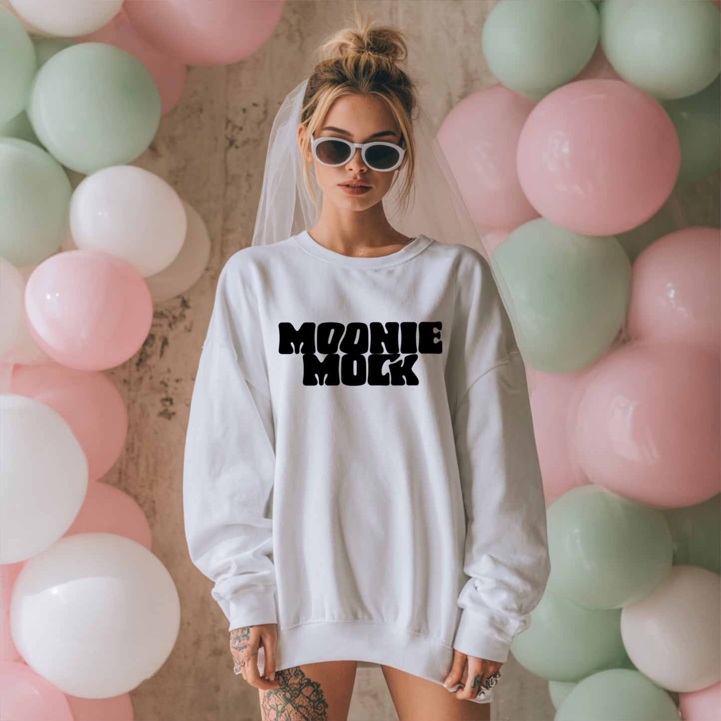 White Crew Balloons2 Mockup