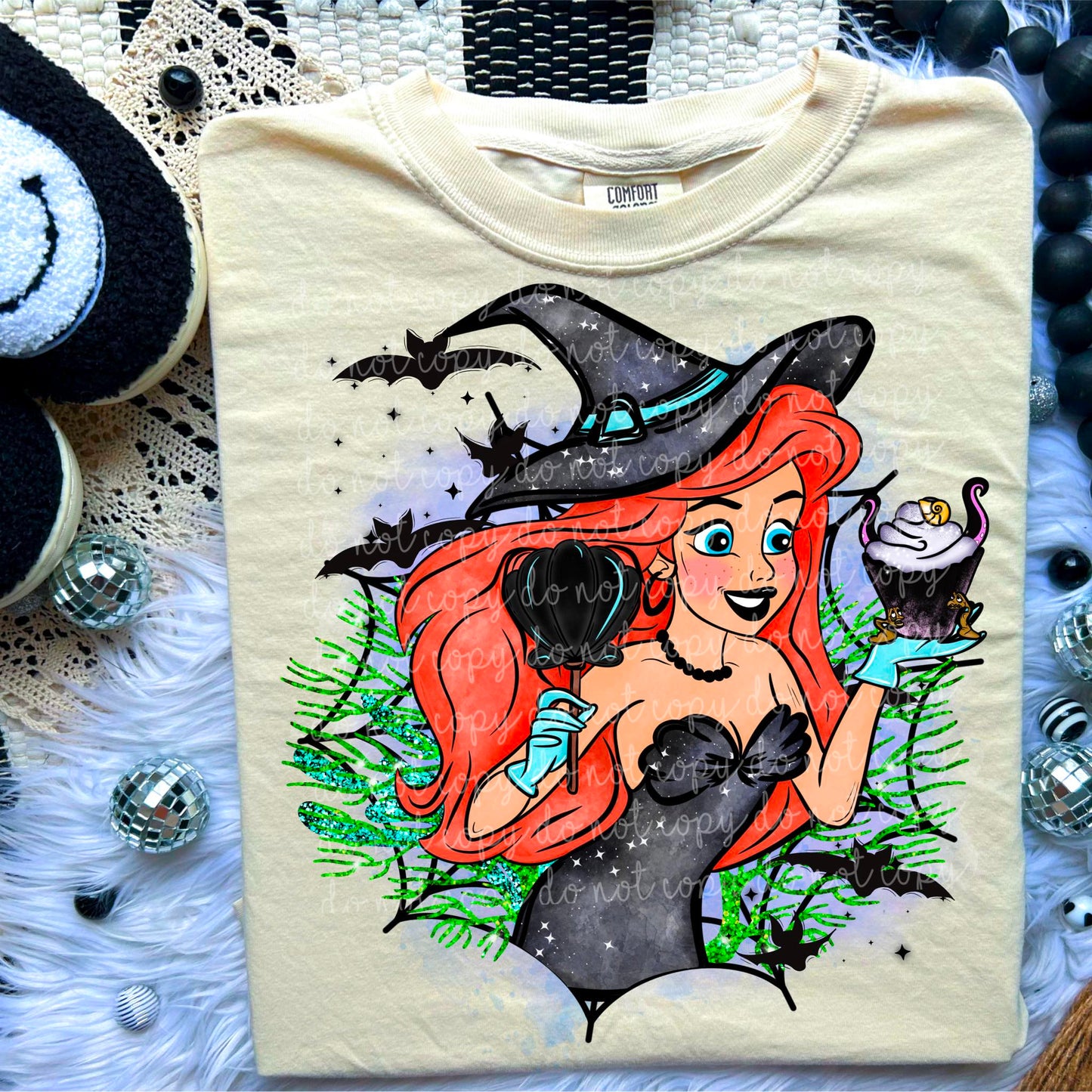 Sea Witch