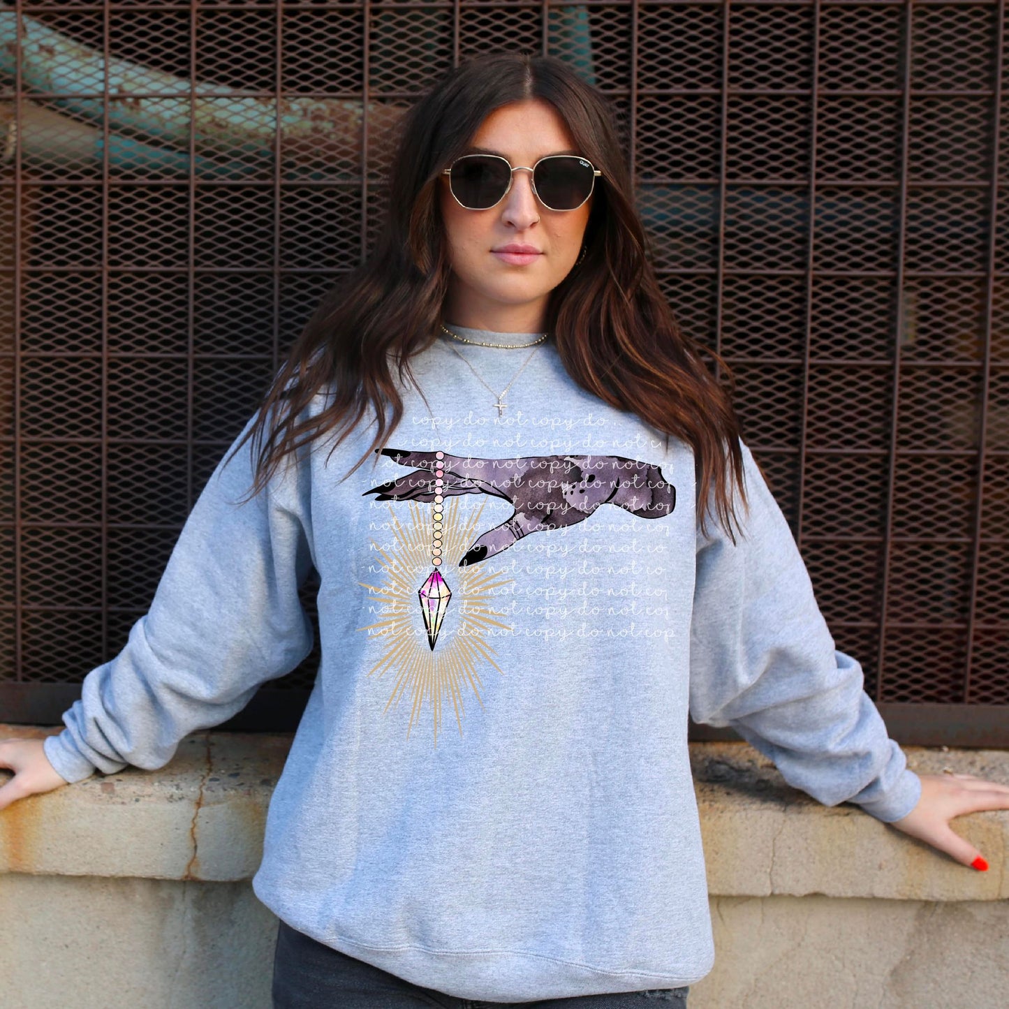 Spiritual Savage no words