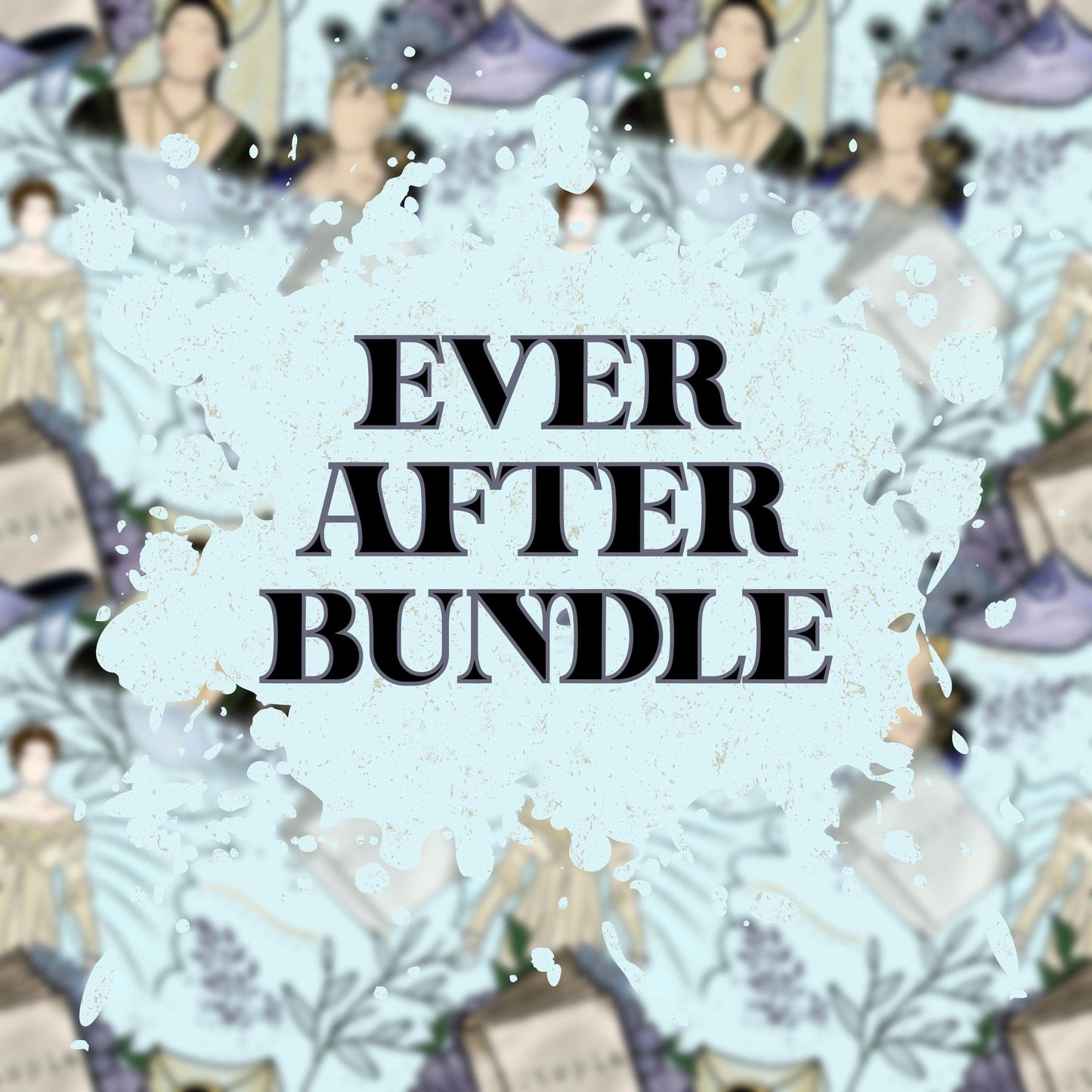 Ever After Exclusive Bundle