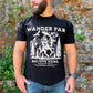 Wander Far Believe Hard [both colors] PNG