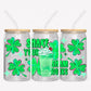 Shake your shamrocks 16 oz