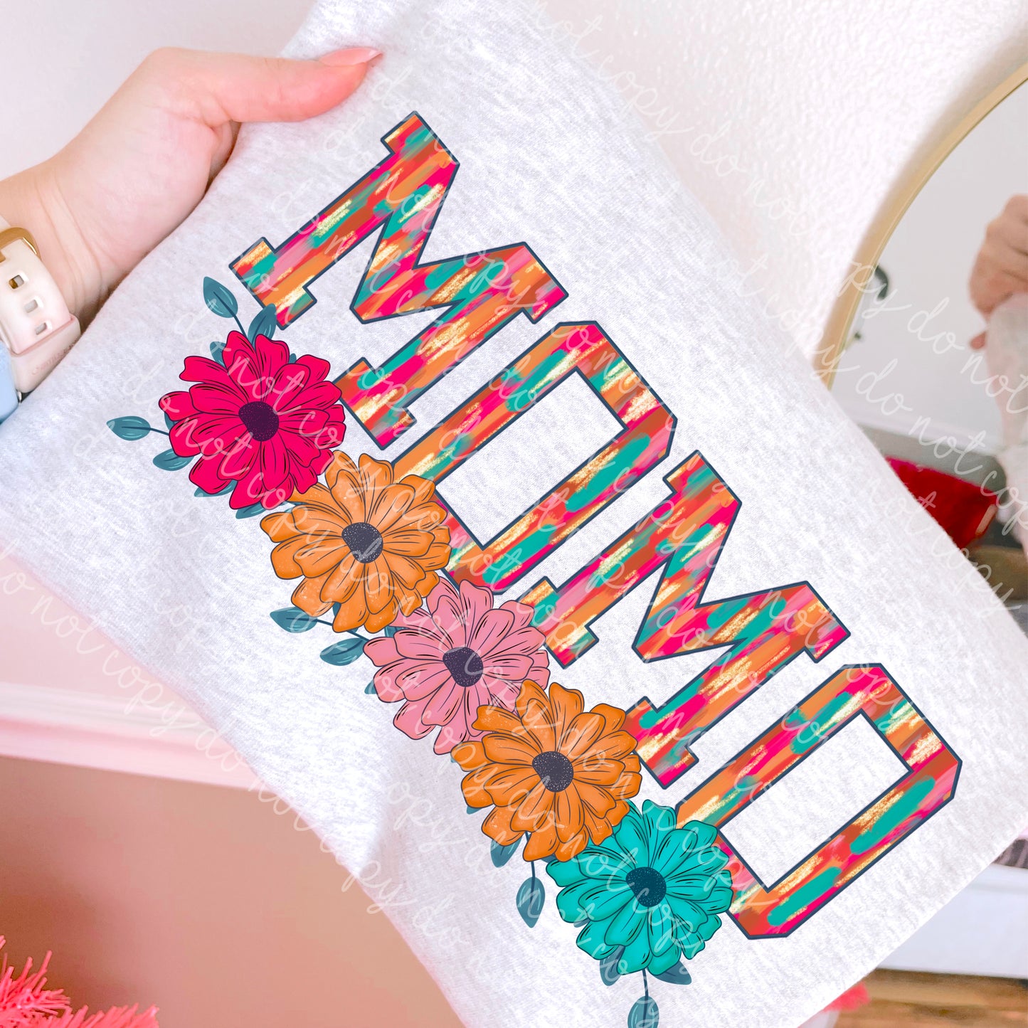 Mothers Day Floral Solo Bundle