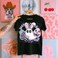 Spooky Easter w/ sleeves PNG