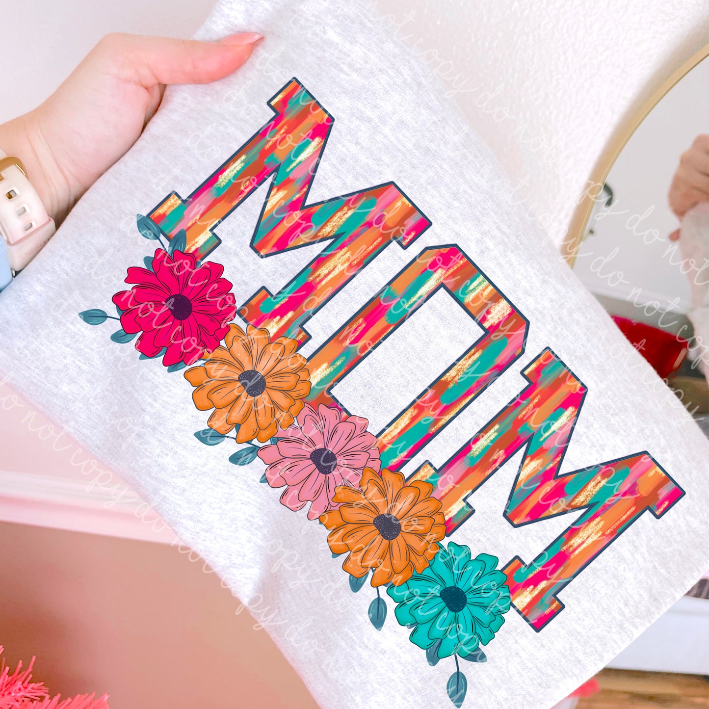 Mothers Day Floral Solo Bundle