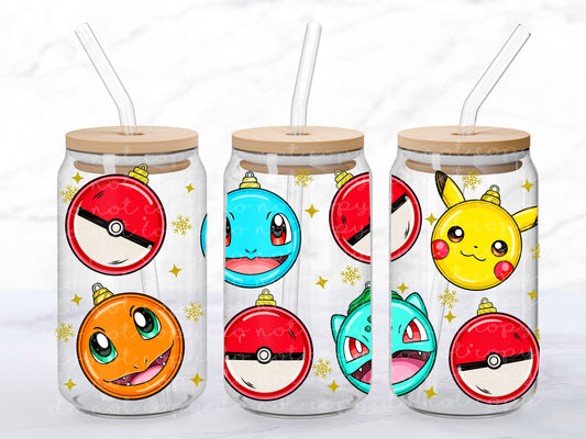 Got to catch them all 16oz