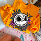 Jack floral  PNG