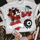 Mouse Tat PNG