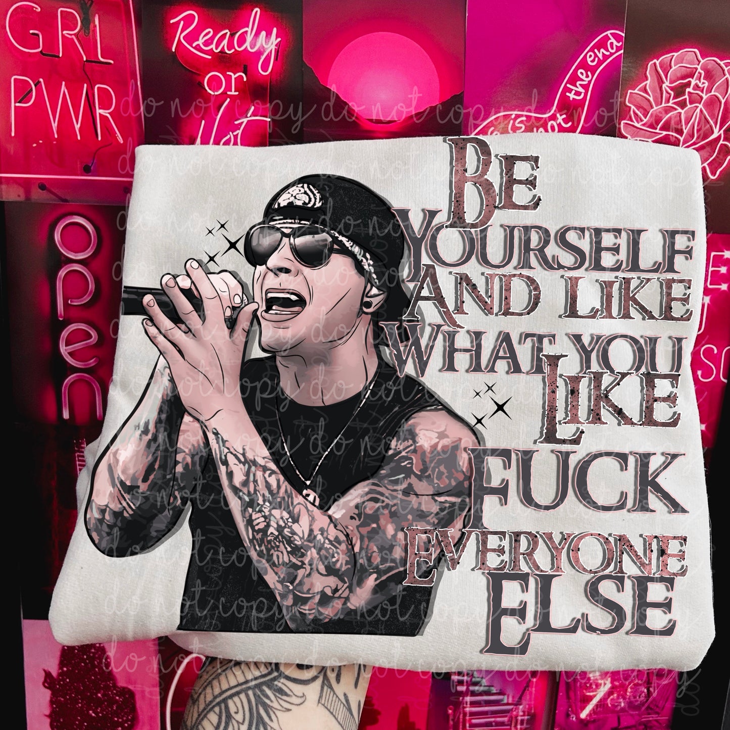 Like what you like png