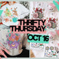 All Of Thrifty Thursday Files Bundle 10/16