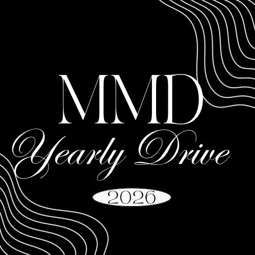 2026 YEARLY DRIVE