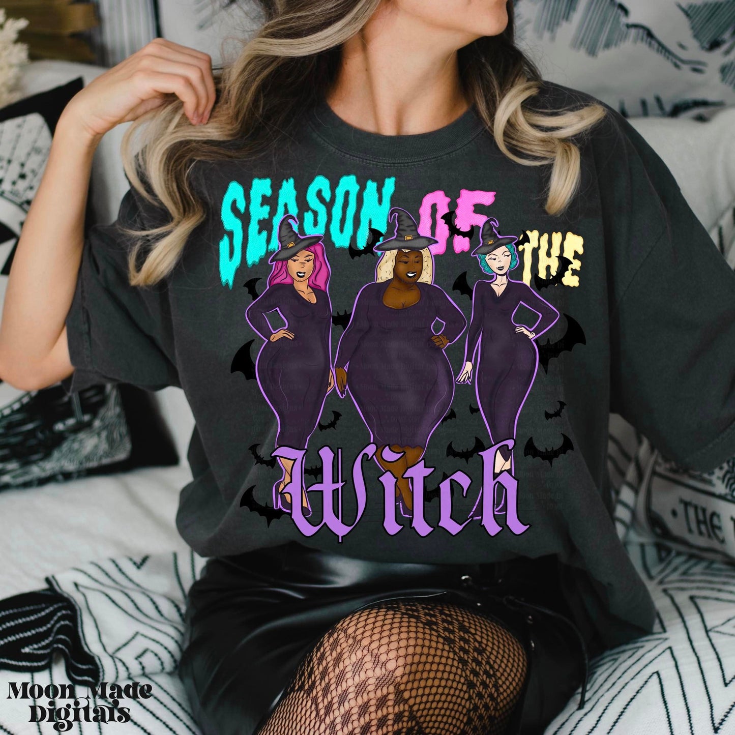 Season of the Witch