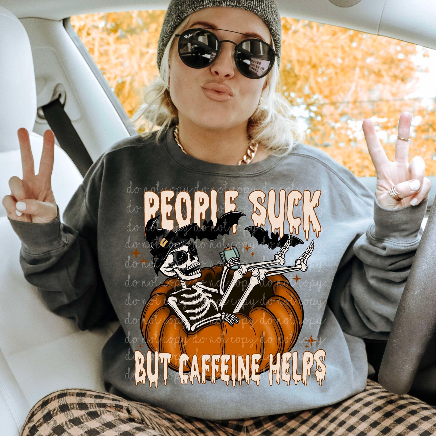 People Suck Skellie PNG