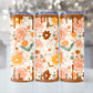 Boho Peace Skellie Tumbler Wrap