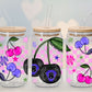 Make Your Own Luck 16oz Glass Wrap