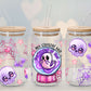 Crystal Ball 16oz Glass Wrap