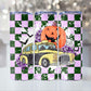 H-Town Tattoo Tumbler Wrap