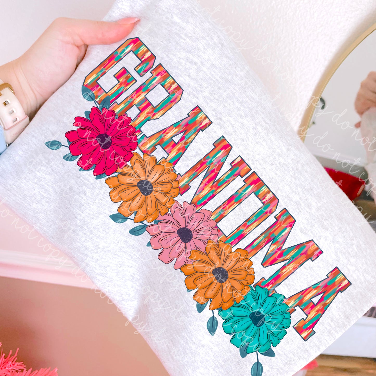 Mothers Day Floral Solo Bundle