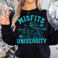 Misfits Univerity {All three colors}