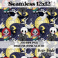 Nb Plushie seamless