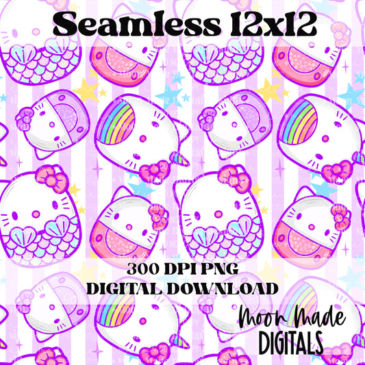 Hk pastel squish seamless