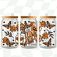 My favorite season 16oz Glass Wrap