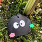SOOT SPRITE KEYCHAIN