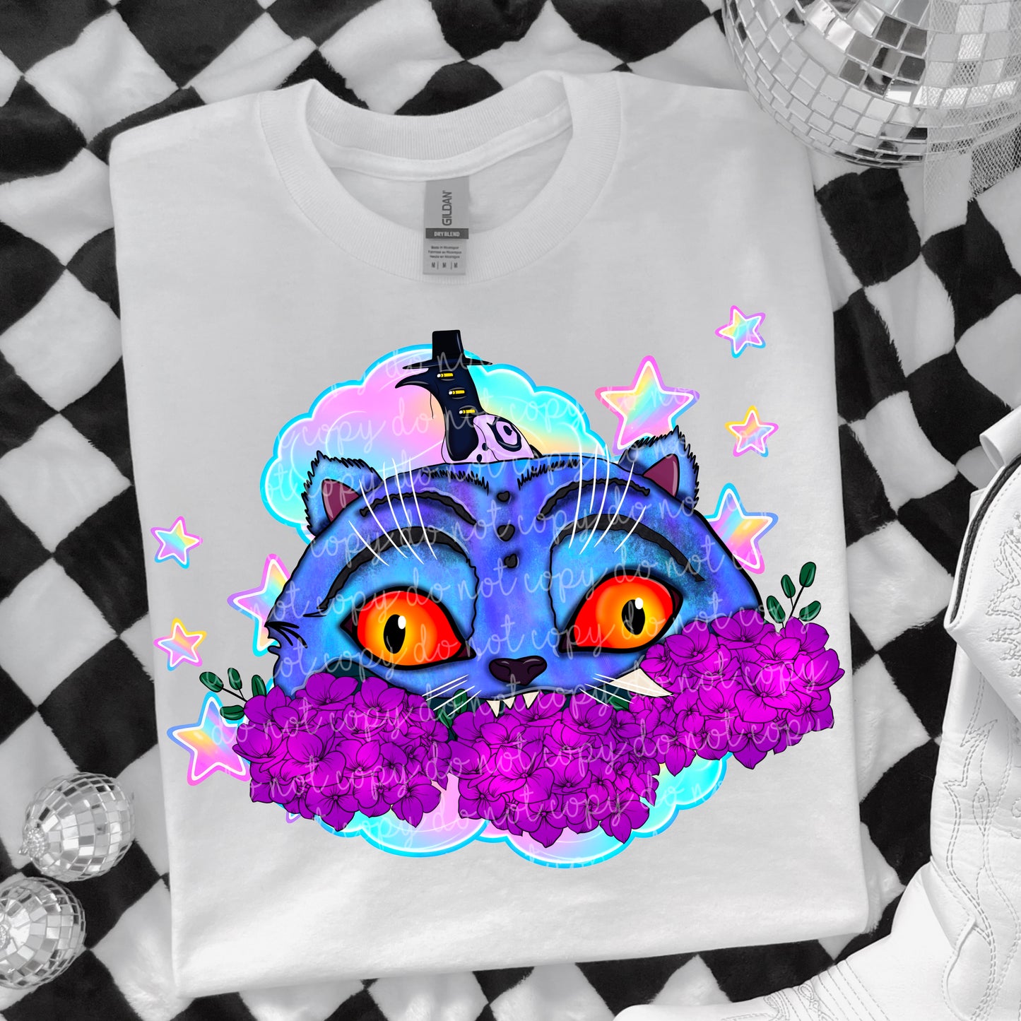 K-pop bird and tiger PNG