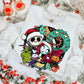 NBC Christmas PNG