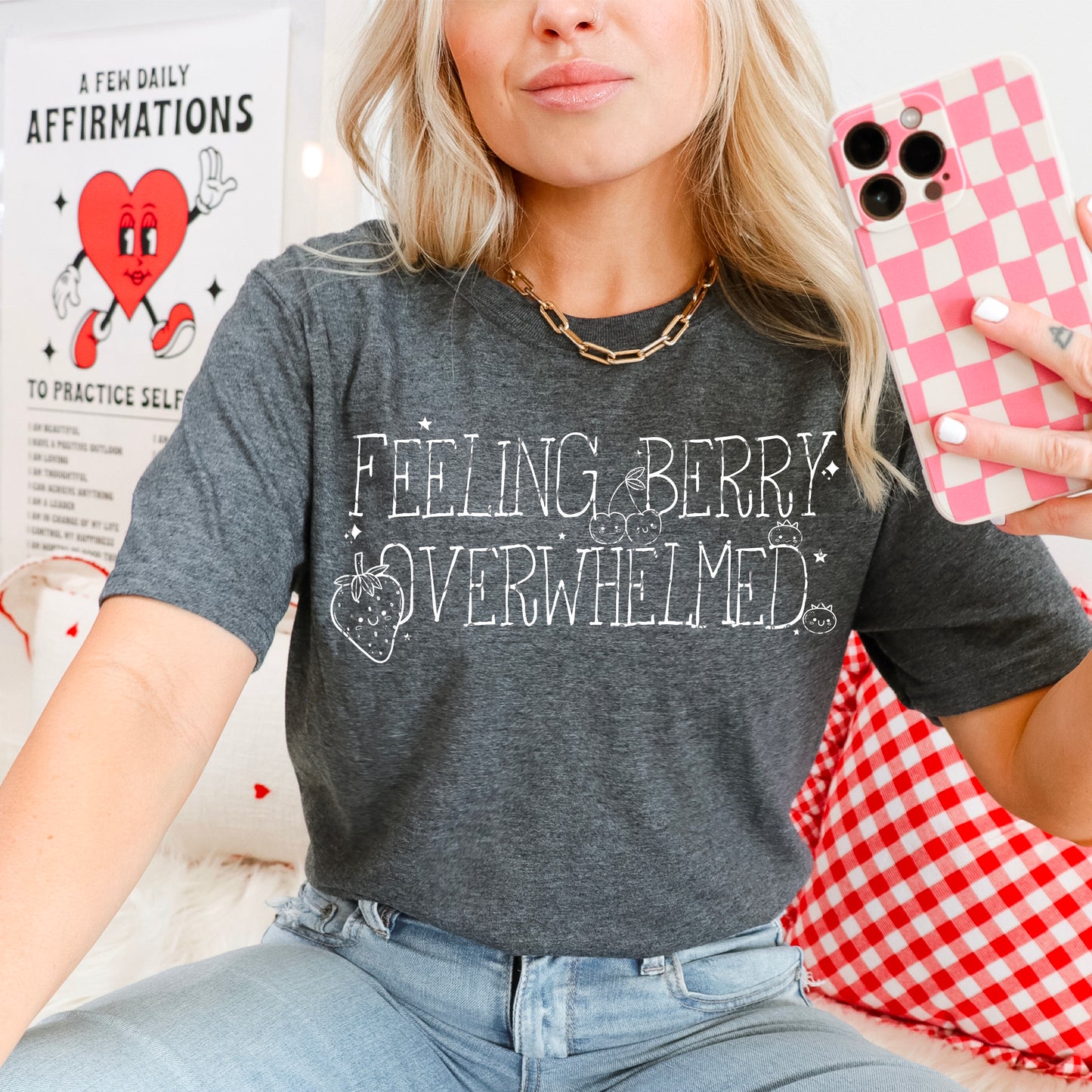 Feeling berry overwhelemed PNG